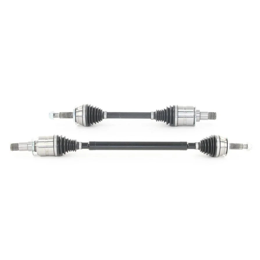 Front Left & Right Cv Shaft Axles for Toyota Corolla 2.0L Hatchback 2019-2021