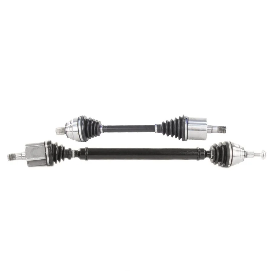 Front Left & Right Cv Shaft Axles For Volkswagen Passat 2.0L 2018-2020