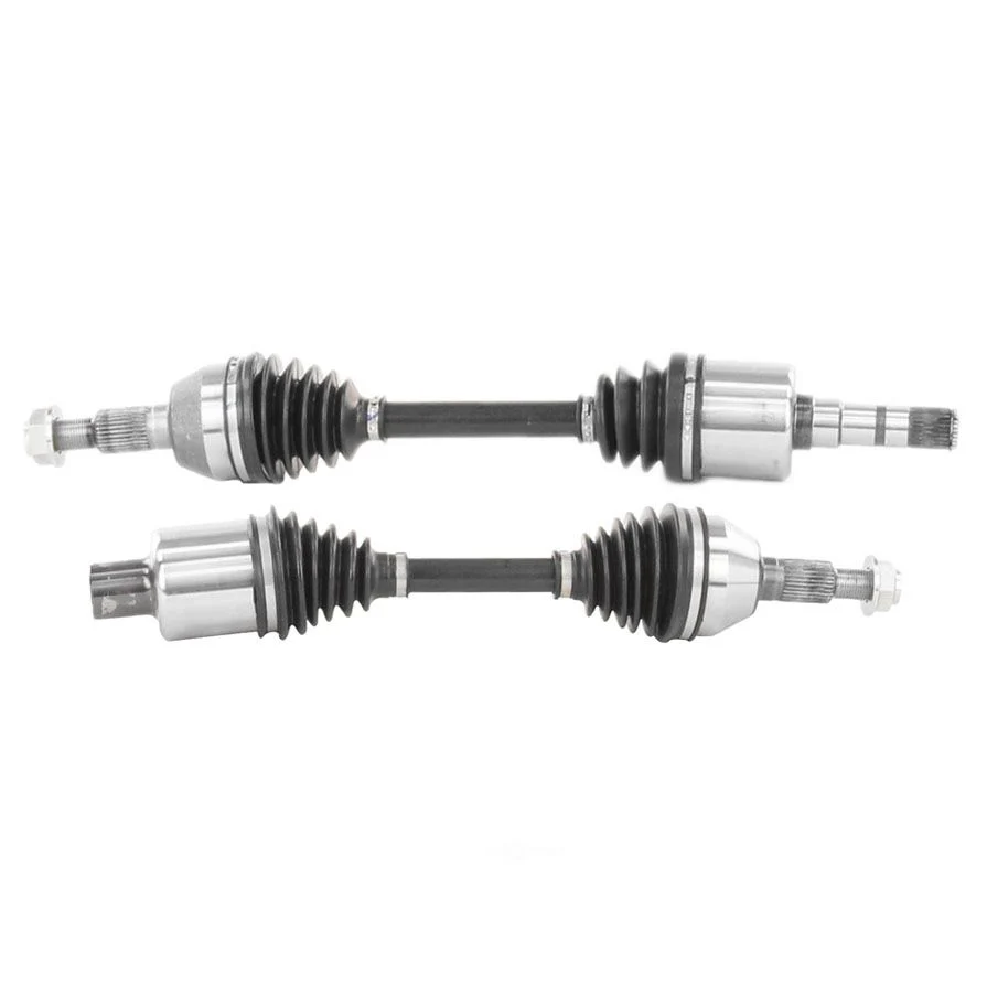 Front Left & Right Cv Shaft Axles for Suzuki XL-7 3.6L 2007-2009