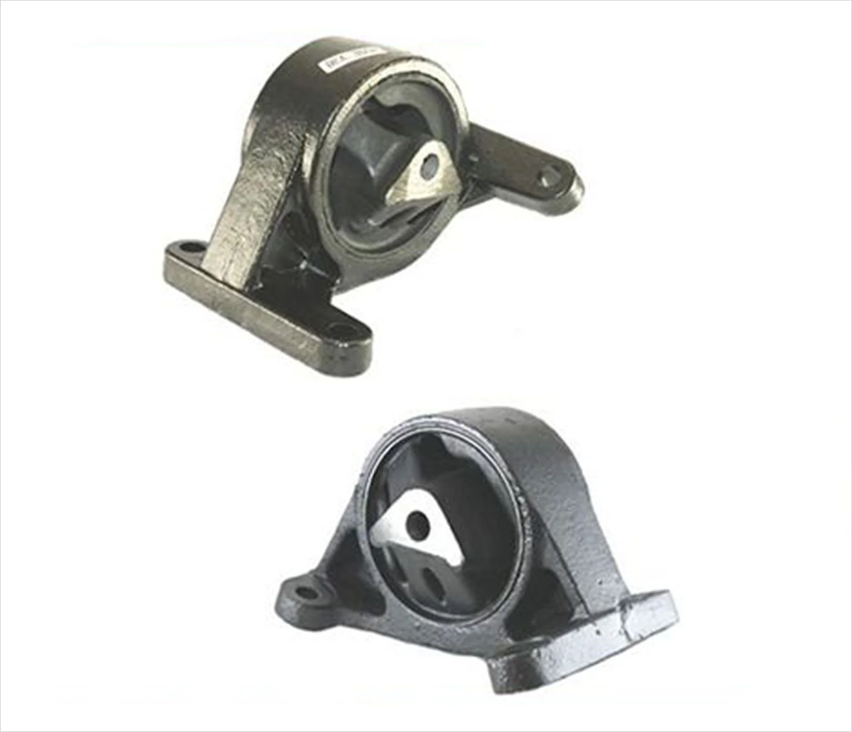 Front Left & Right Engine Motor Mount For Jeep Grand Cherokee 4.7L 1999 03 2004
