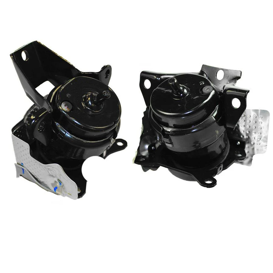 Front Left Right Engine Motor Mounts 2pc Kit For Cadillac Escalade 2015-2019