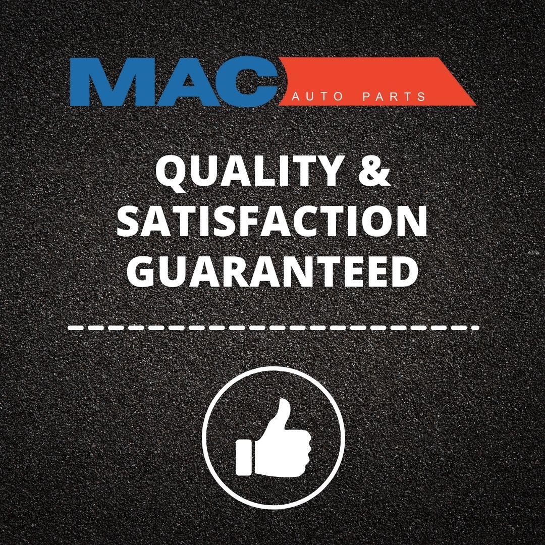 Front Left Right Inner Outer Tie Rods For Toyota Prius 2010 2011 2012 2013 2015 - Image 5