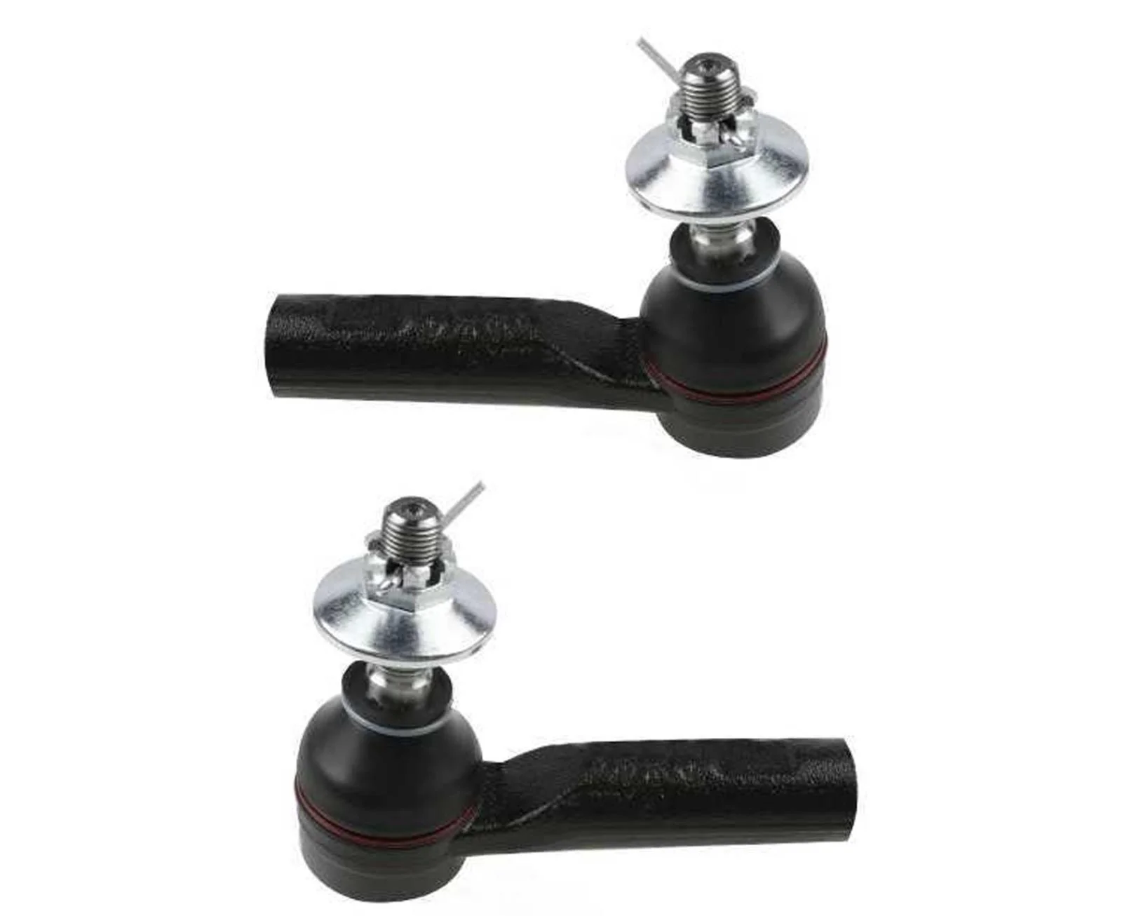 Front Left & Right Outer Tie Rods For Toyota Rav4 2019-2024 / Venza 2021-2024