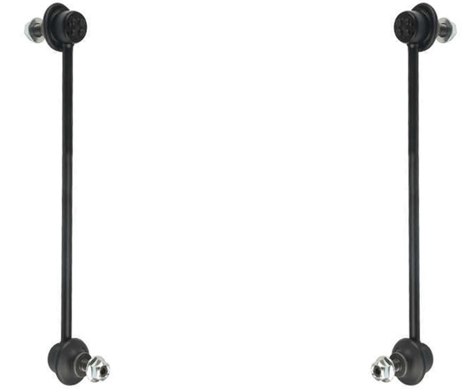 Front Left & Right Sway Bar Links Assembly For Mazda CX-30 2020-2023