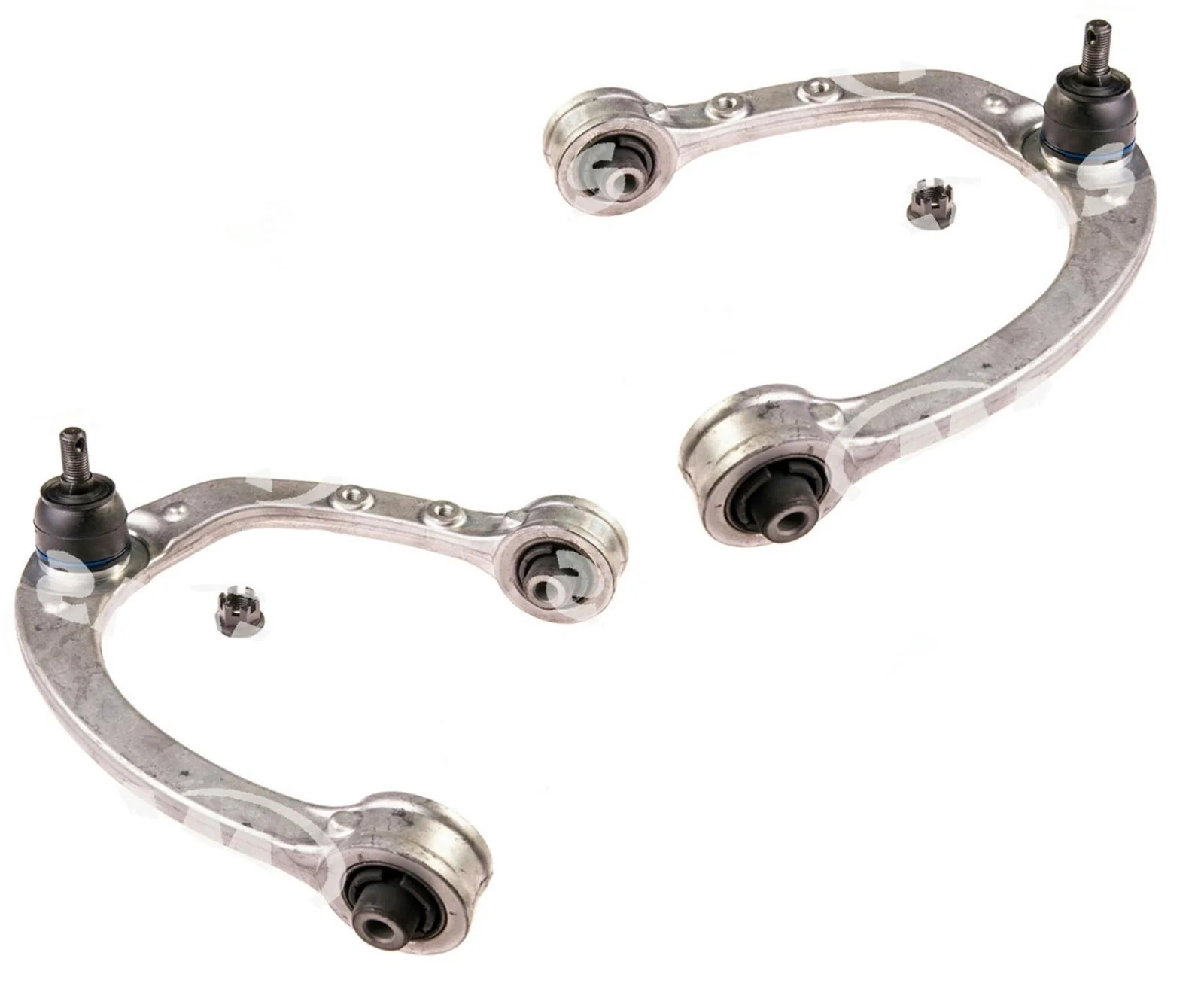 Front Left & Right Upper Control Arm w/ Ball Joint Set for 2005-2012 Acura RL