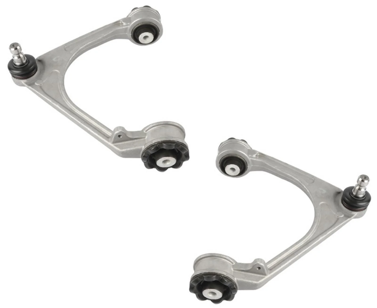 Front Left & Right Upper Control Arms W/ Ball Joints For Jaguar XE 2017-2020