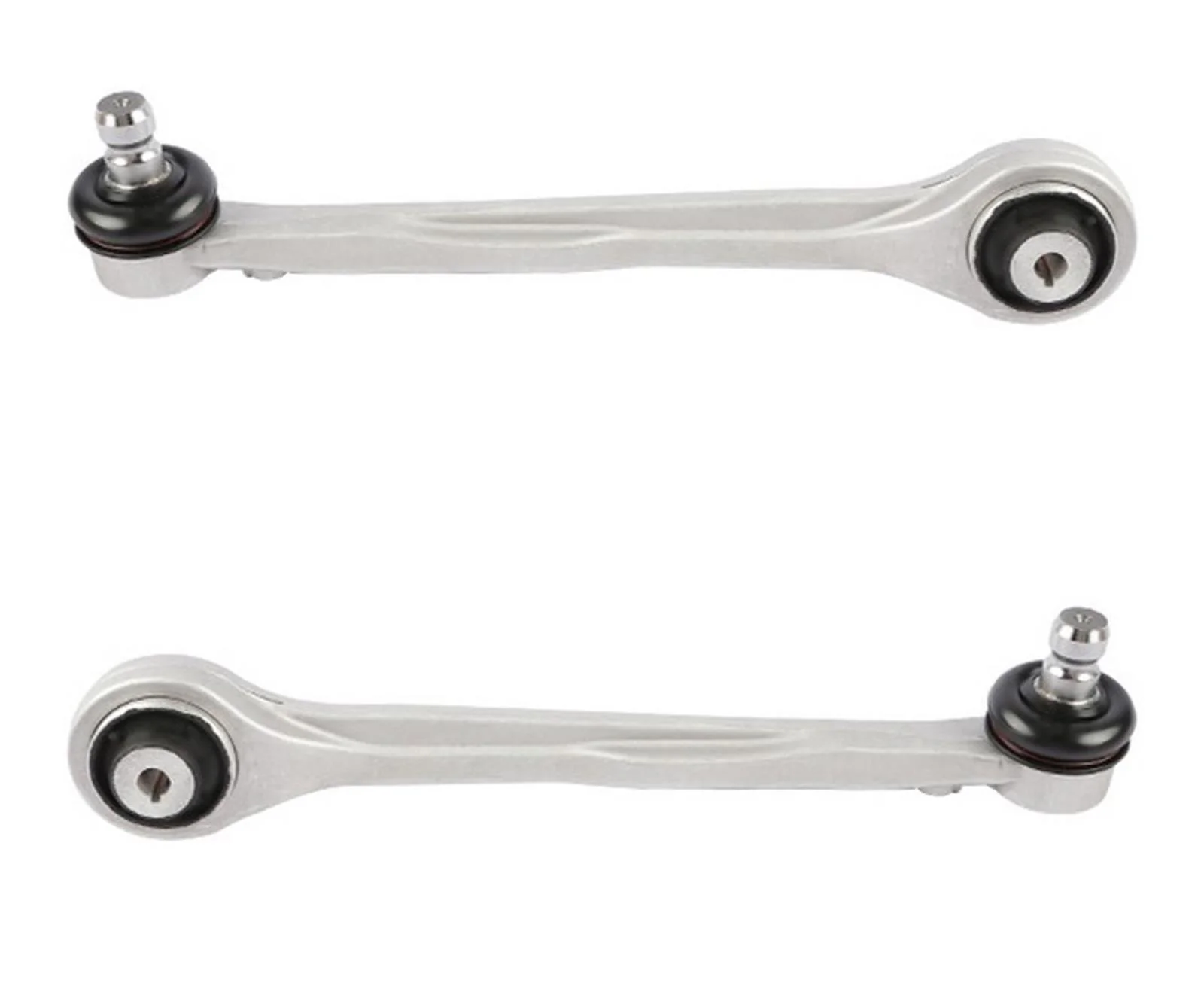 Front Left & RIght Upper Forward Control Arms W/ Ball Joints For Audi Q5 18-23