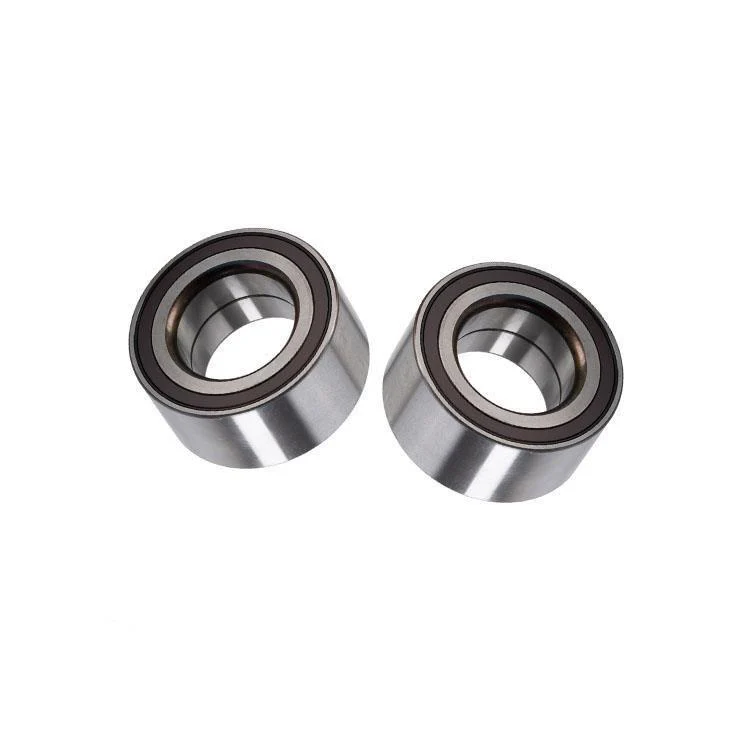 Front Left & Right Wheel Bearings For Fiat 500L 2014 2015 2016 2017 2018