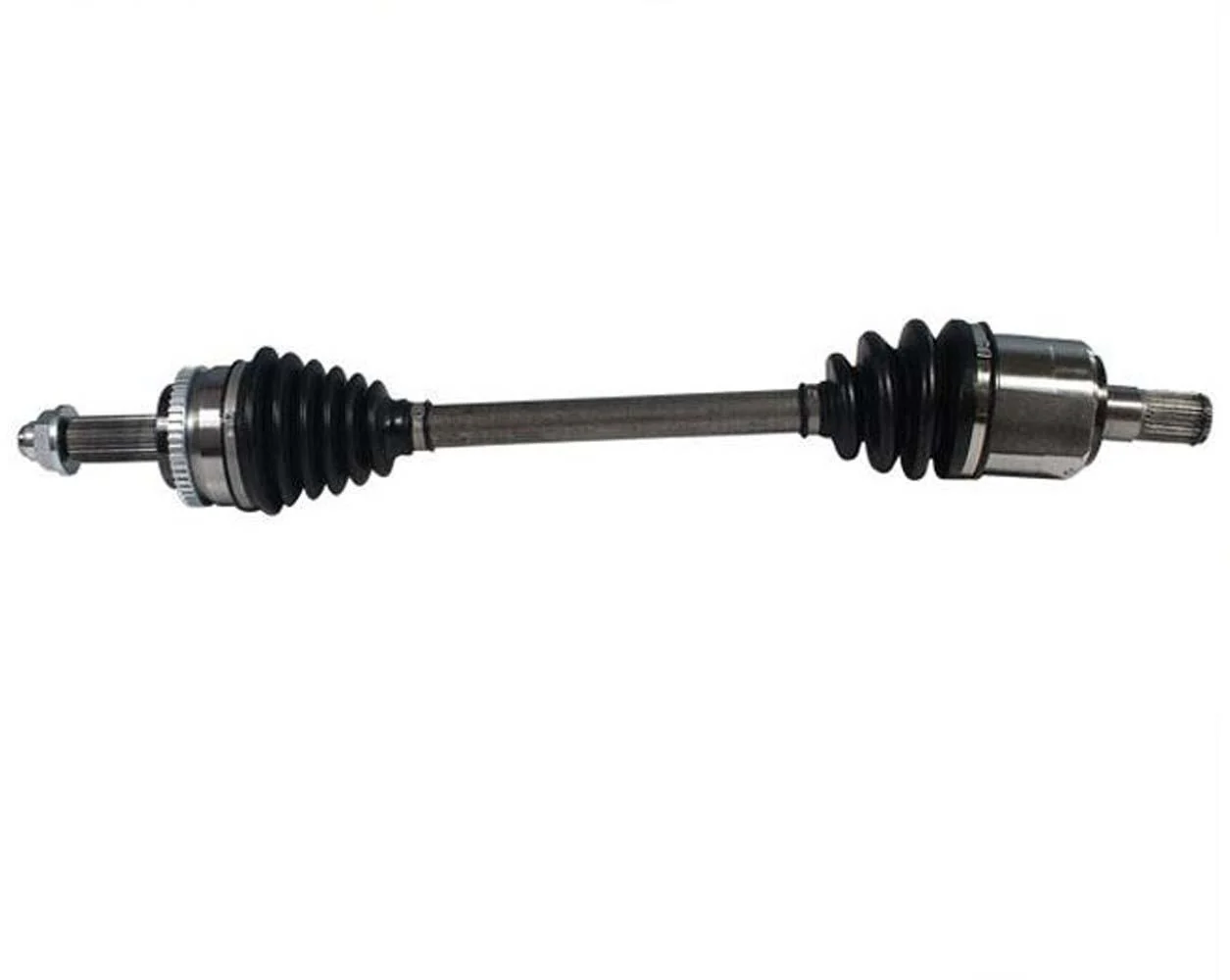 Front Left Side Automatic Transmission Axle for KIA Forte Koup 1.6L Turbo 14-16
