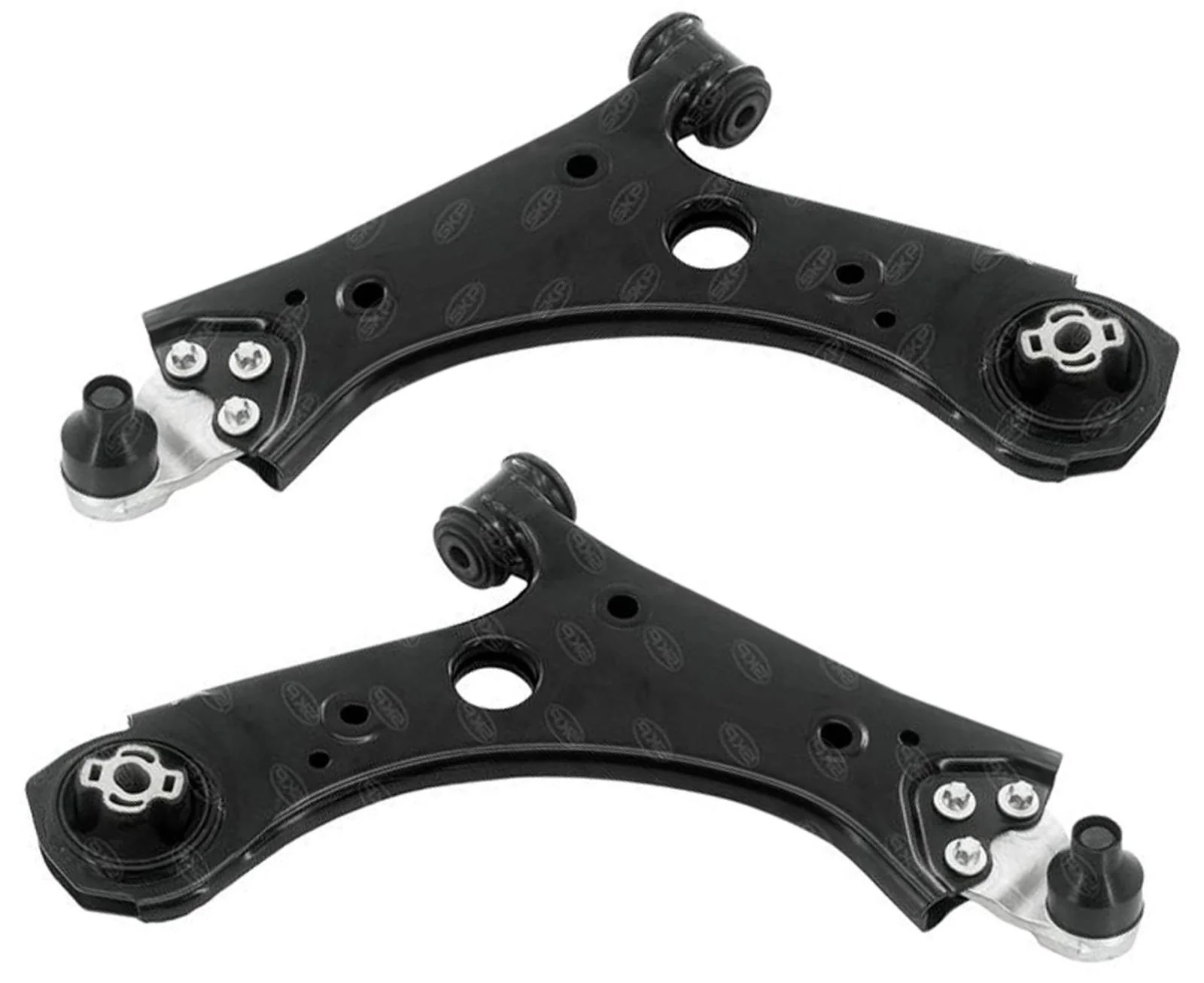 Front Lower Arms With Ball Joints For Jeep Renegade 2015 2018 2019 2020 22 2023