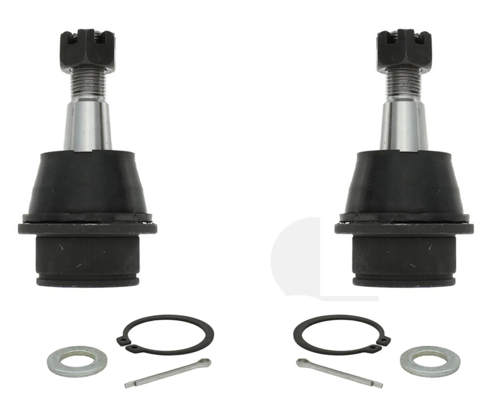 Front Lower Ball Joint For RAM 1500 2009 2017 2018 4 Wheel Drive REF 68298347AB