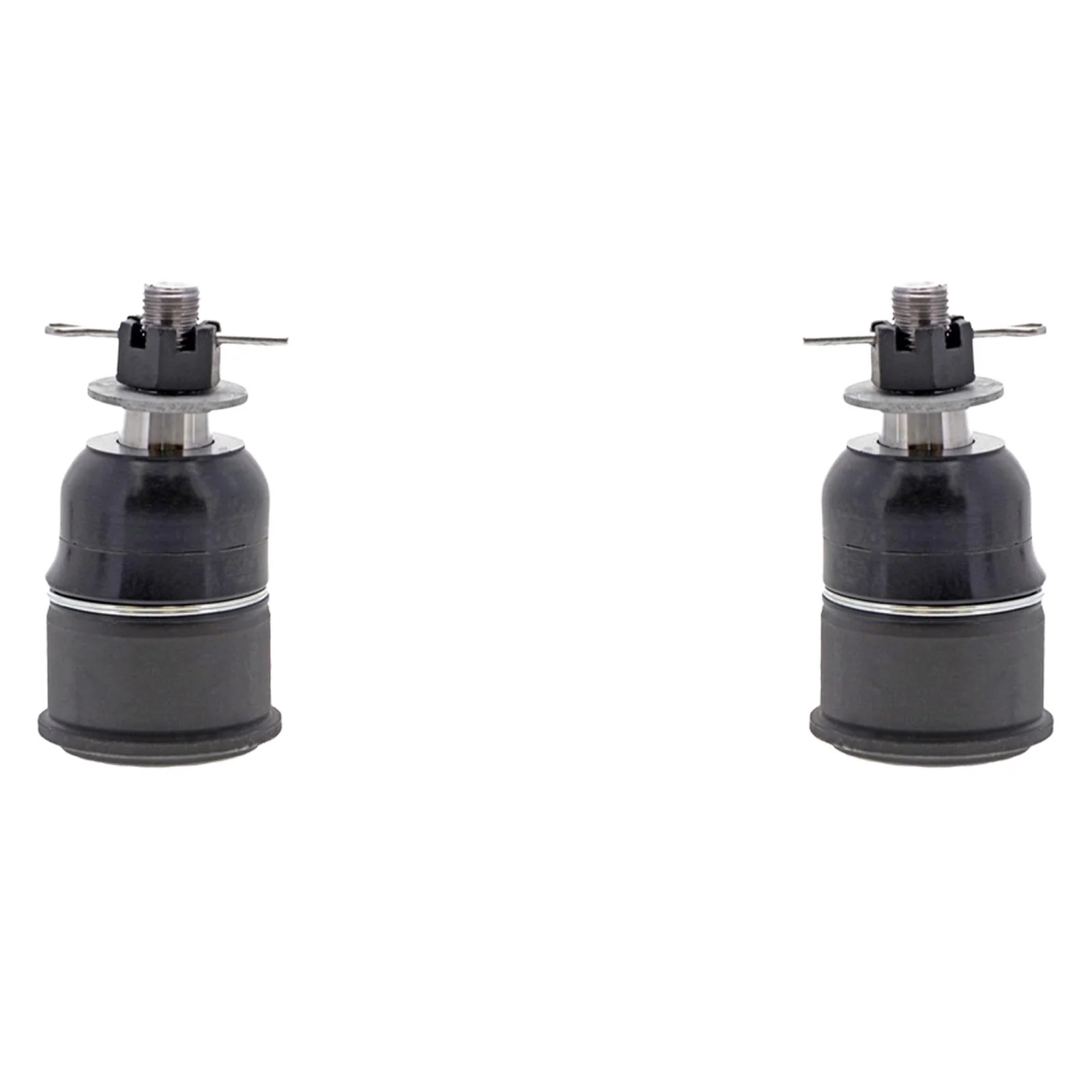 Front Lower Ball Joints And Control Arms For Honda Crosstour 2012 2013 2014 2015 - Image 2
