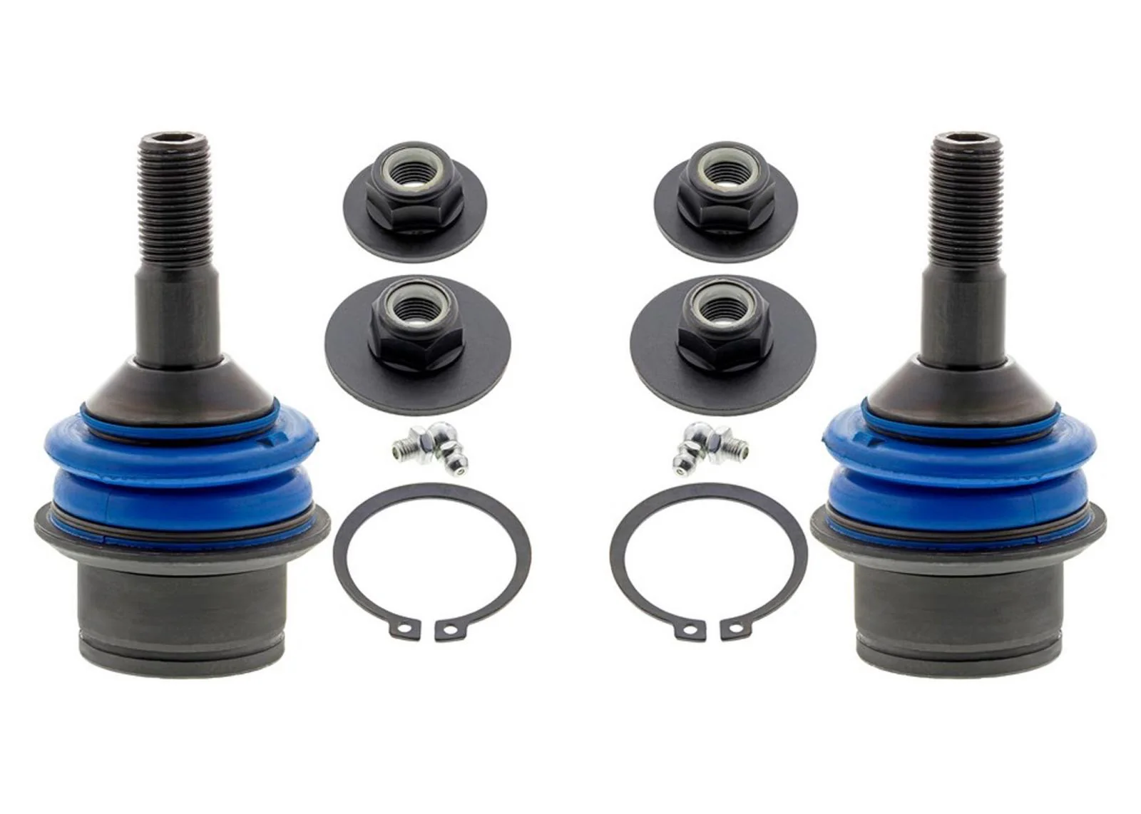 Front Lower Ball Joints For Grand Cherokee 11-21 Durango 11-23 REF# MS25518
