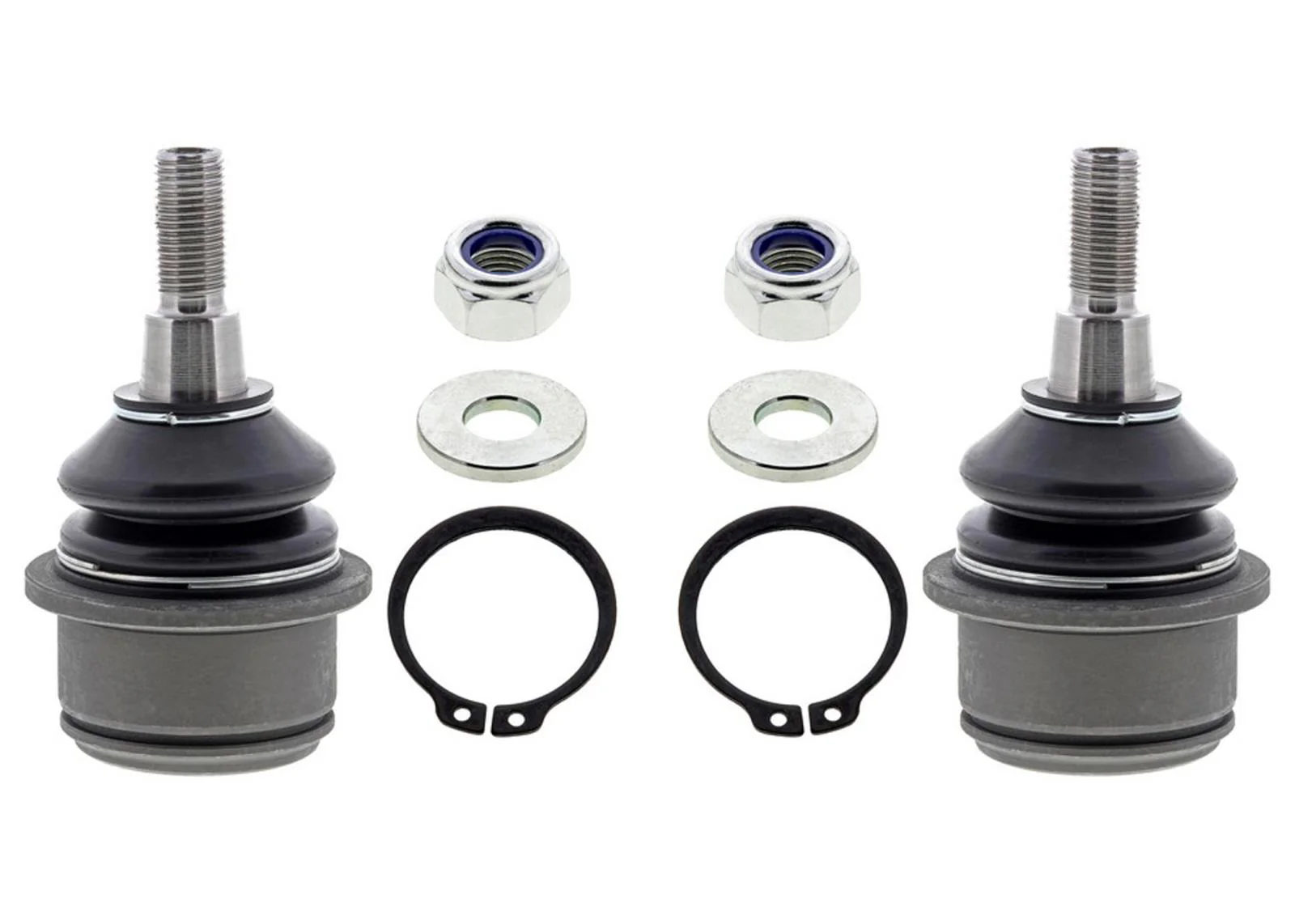 Front Lower Ball Joints for Jeep Cherokee 2014 2015 2016 2017 2018 2019 2023