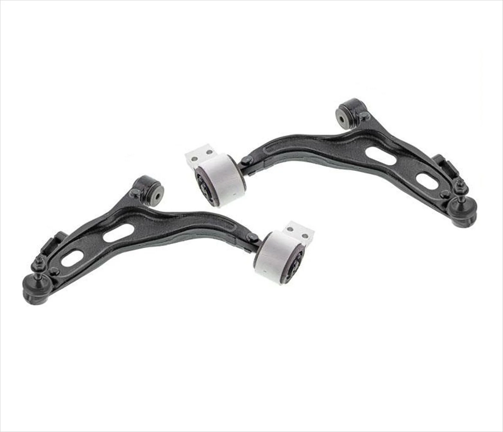Front Lower Control Arm With Bushing 05-07 All Wheel Drive Five Hundred 2pc
