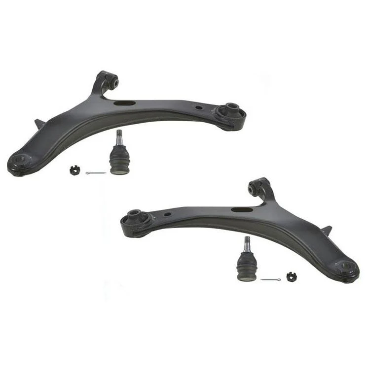 Front Lower Control Arms Ball Joints For Subaru Outback & Legacy 2005 2008 2009
