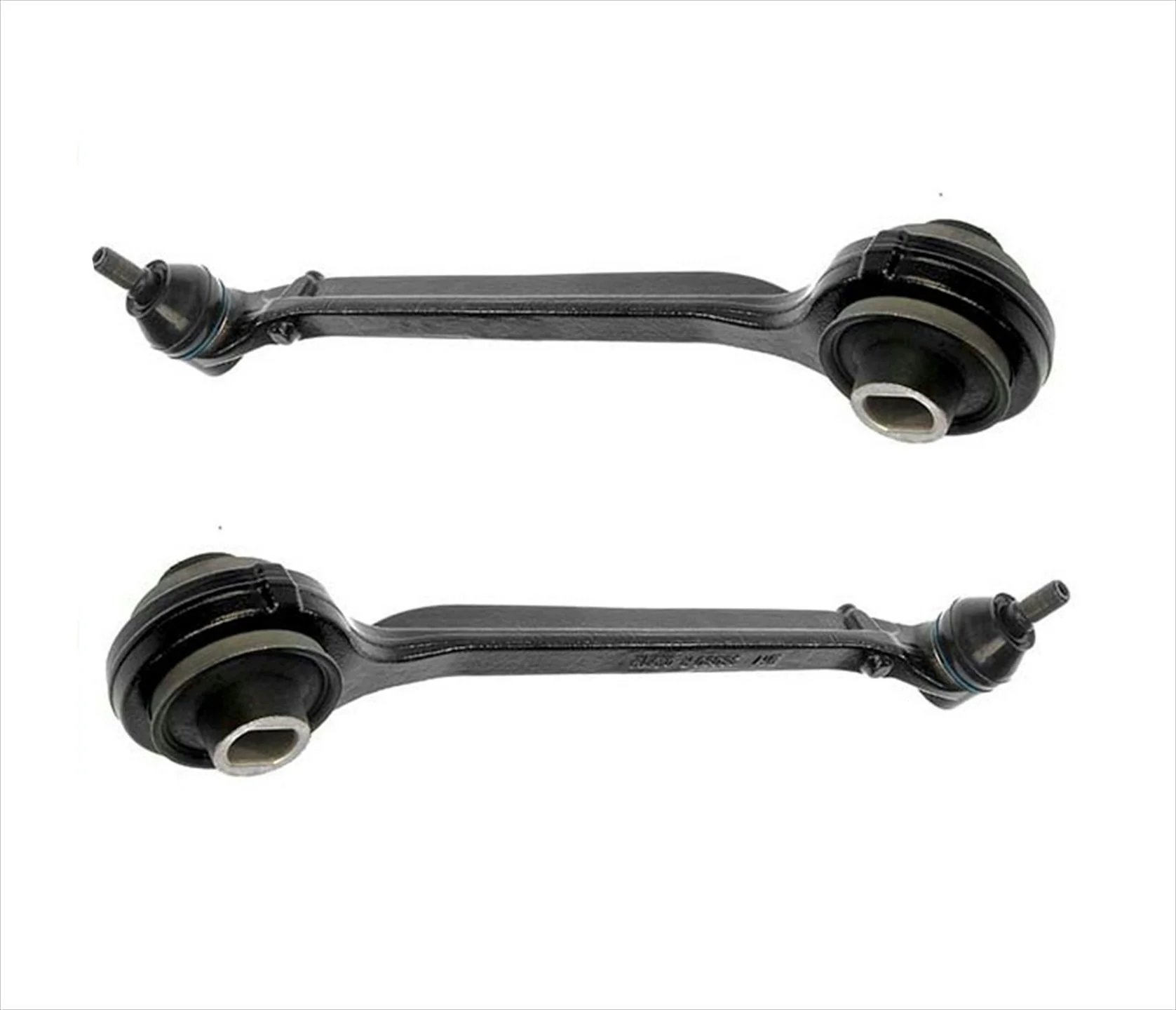 Front Lower Control Arms & Ball Joints for 06-10 Challenger Magnum 300 SRT8 6.1