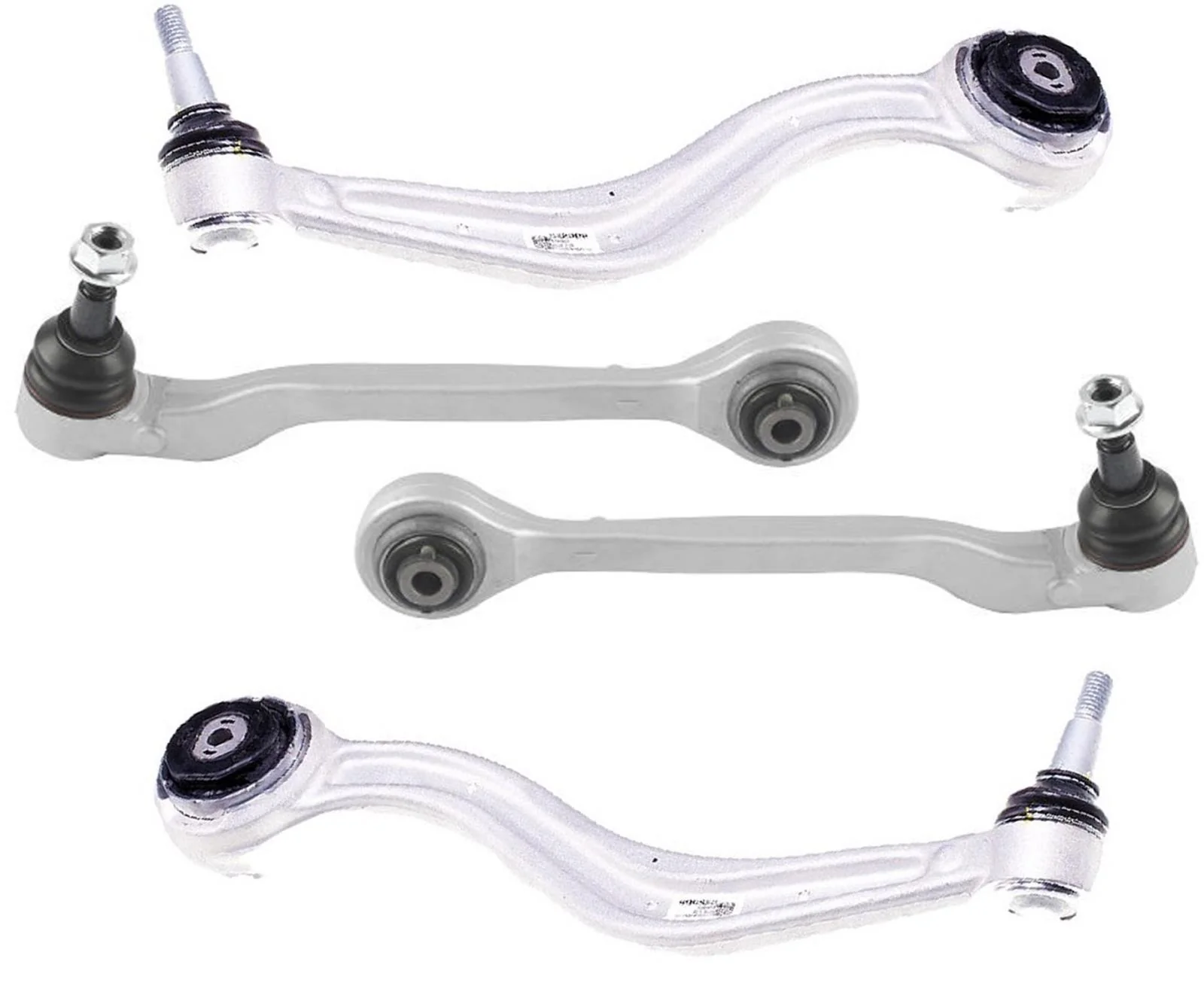 Front Lower Control Arms For Chevrolet Camaro 2016-2022 W/ FE4 Suspension