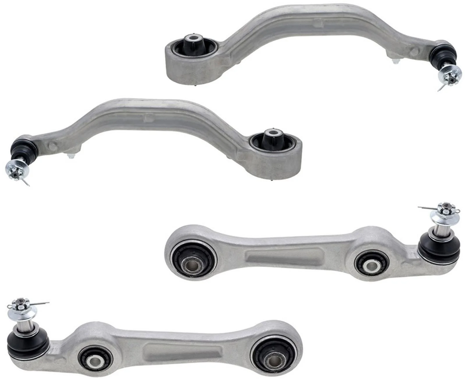 Front Lower Control Arms For Hyundai Genesis 2015 2016 Rear Wheel Drive