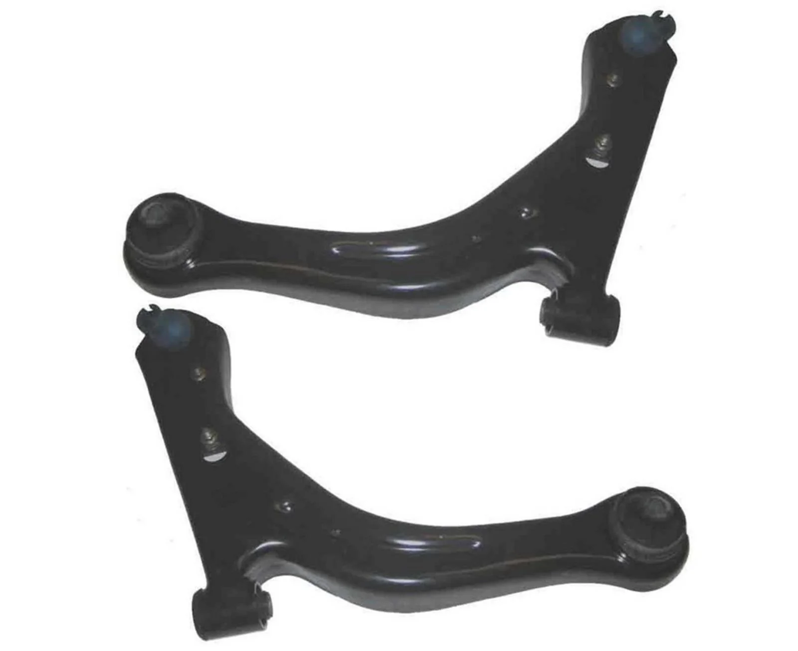 Front Lower Control Arms W/ Ball Joints Assembly For Ford Escape 2005-2012