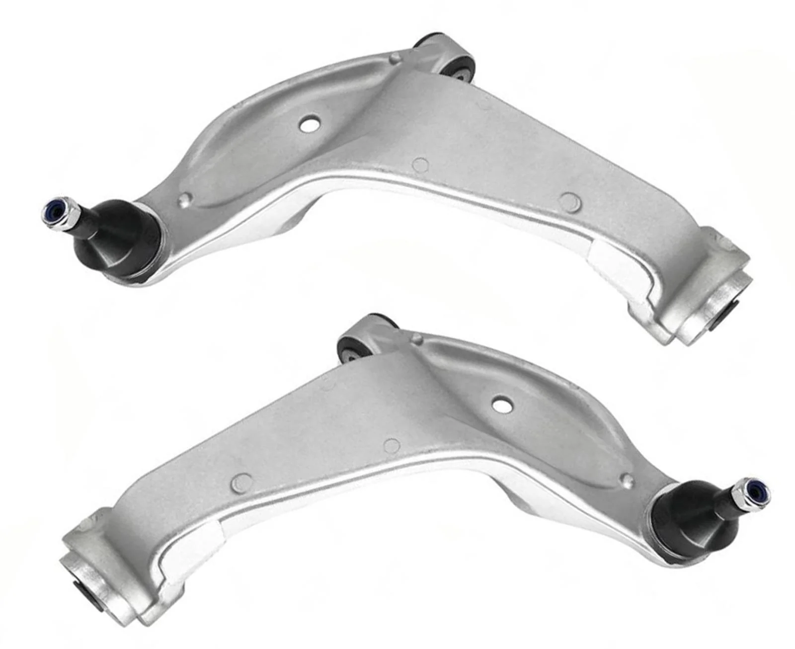 Front Lower Control Arms W/ Ball Joints For Cadillac CTS Rear Wheel Drive 08-14