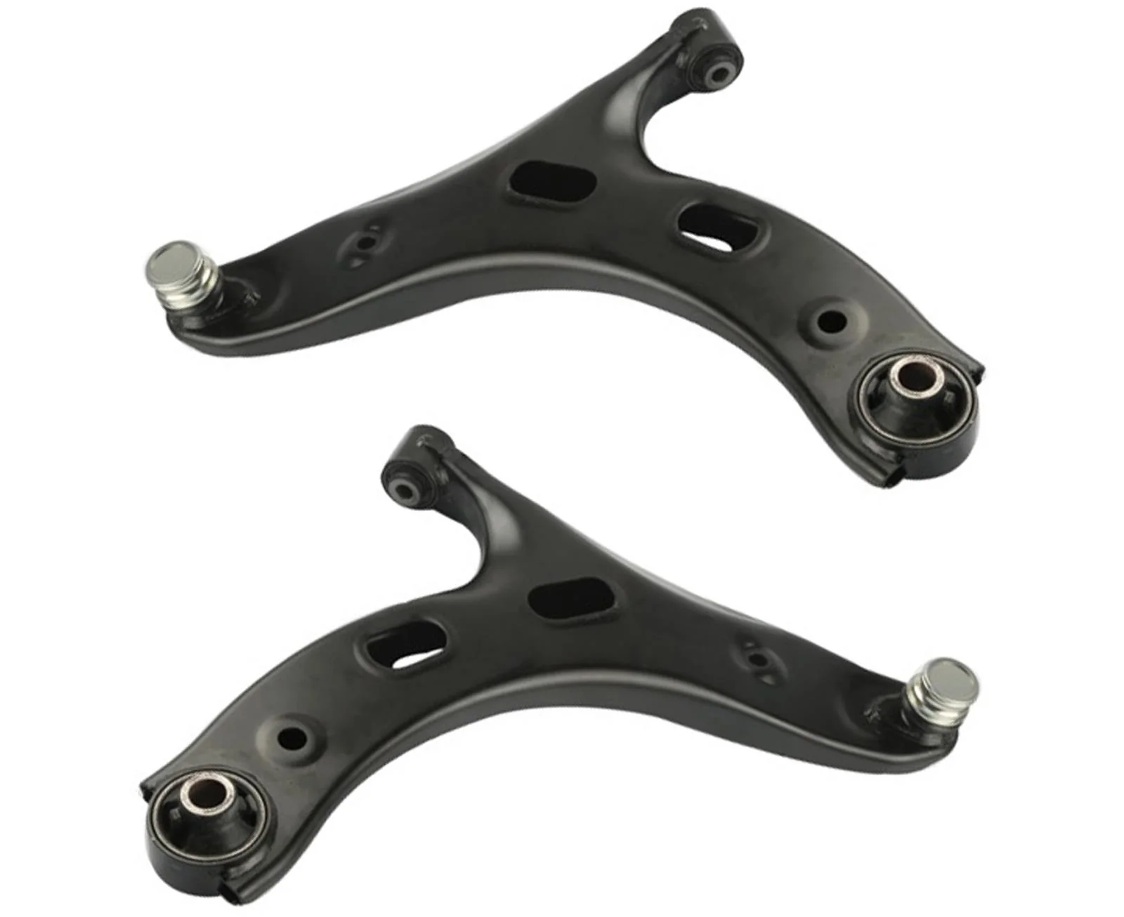 Front Control Arms Ball Joints Bushings For Subaru Forester 2019 2020 2021 2022