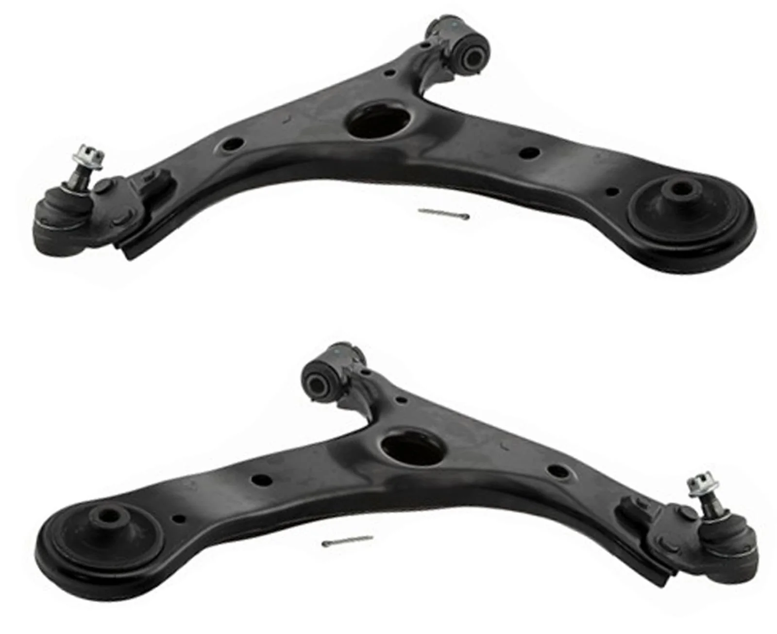 Front Lower Control Arms With Ball Joints For Toyota Corolla 1.8L 2020-2022