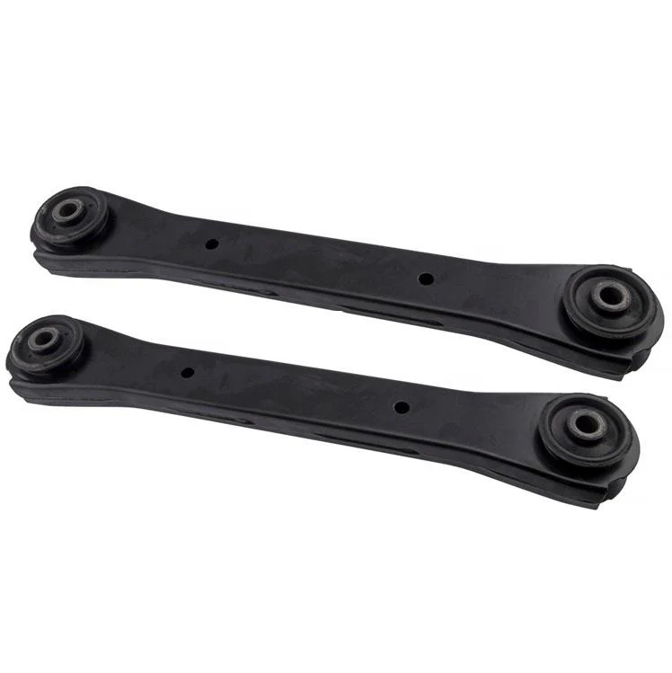 Front Lower Control Arms With Bushings for Dodge RAM 03-09 2500 4 Wheel Drive