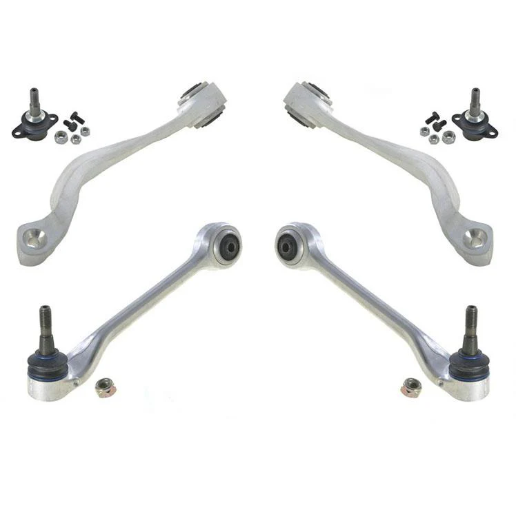 Front Lower Forward Control Arms & Ball Joints Fits for BMW 06-07 525xi 6pc Kit