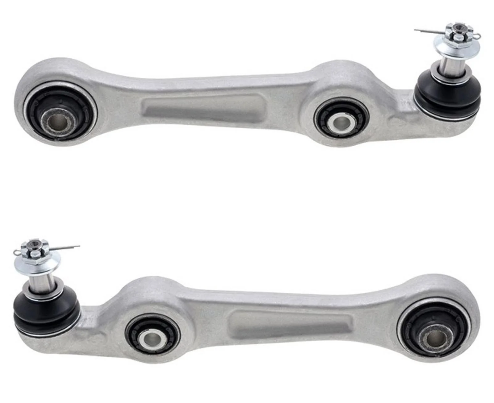Front Lower Forward Control Arms For Genesis G80 2017 2018 2020 All Wheel Drive