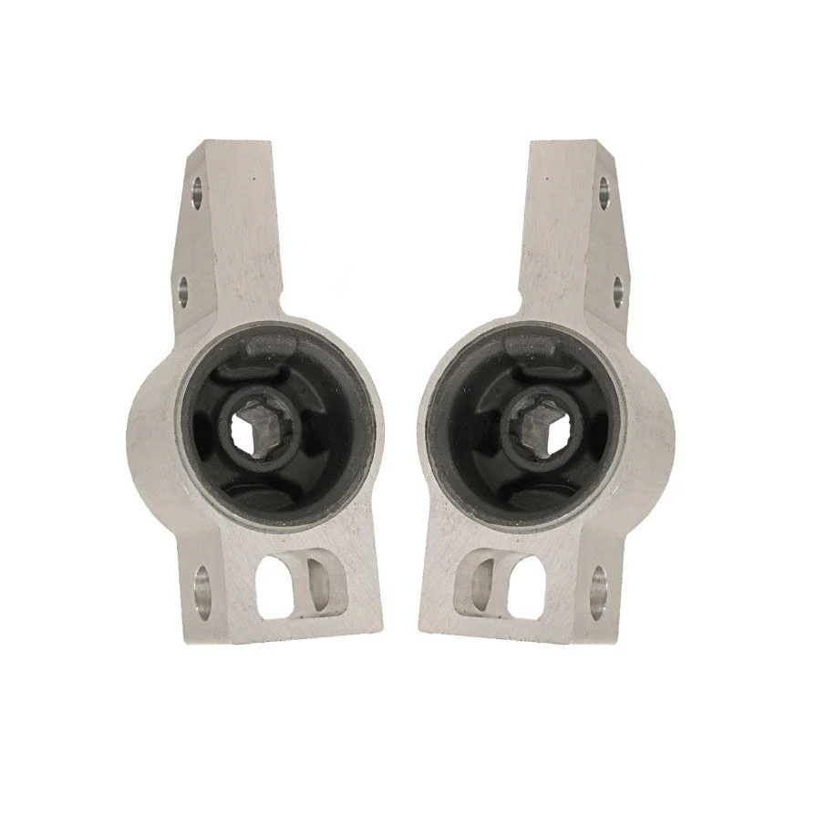 Front Lower Rearward Control Arms Bushings for Audi A3 & A3 Quattro 2006-2013