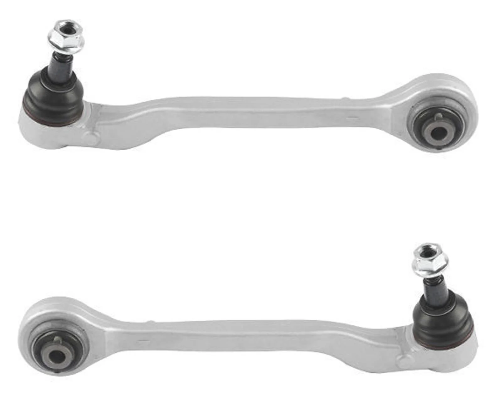 Front Lower Rearward Control Arms W/ Ball Joints For Chevrolet Camaro 2016-2023