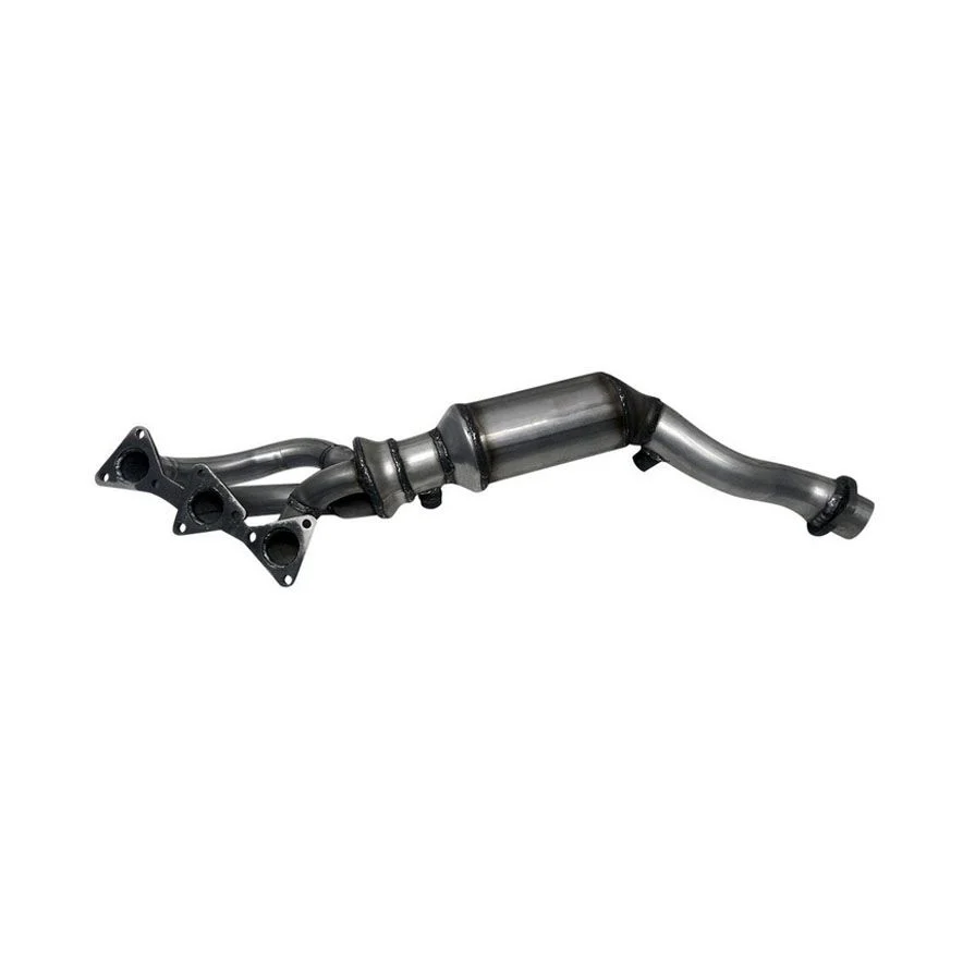 Front Manifold Converter for BMW M3 02-06 Z3 01-02 DAVICO CONVERTER DAV 17190