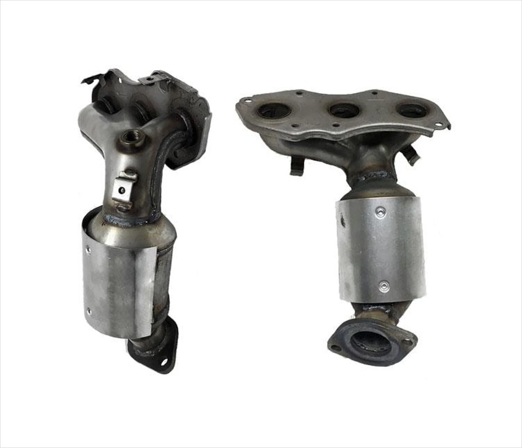 Front Manifold Converters for Toyota Avalon 05-17 Lexus ES350 07-17 3.5L