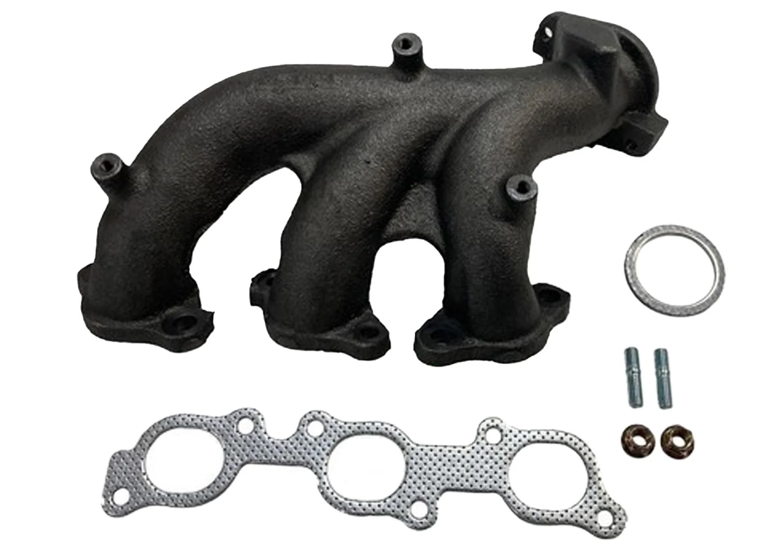 Front Manifold for Lexus LX450 1996 1997 Cylinder 1,2,3 17141-66020