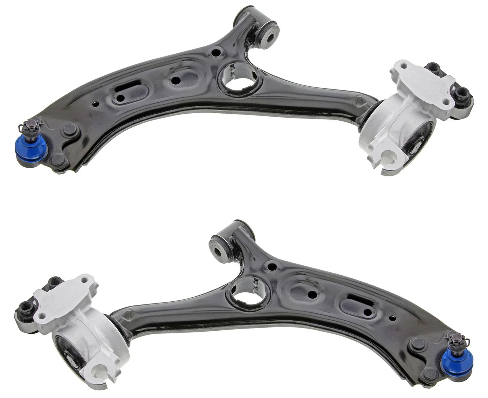 Front Mevotech Lower Control Arm With Ball Joint For Honda CR-V 2017-2023