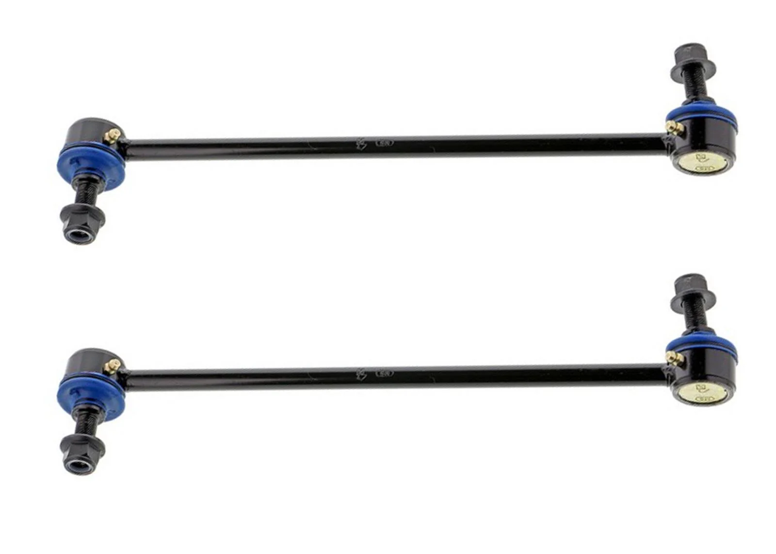 Front Mevotech Sway Bar Stabilizer Links for Honda Pilot 2016-2021