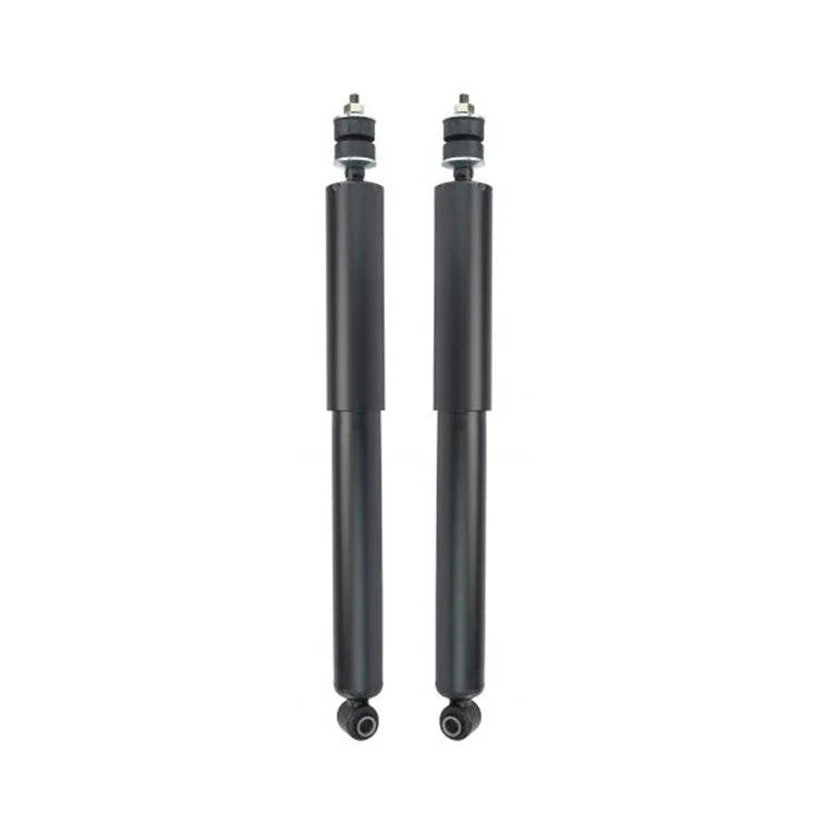 Front Monroe Shocks Absorbers for Dodge Ram 4X4 1500 1994-2001 & 2500 1994-2002