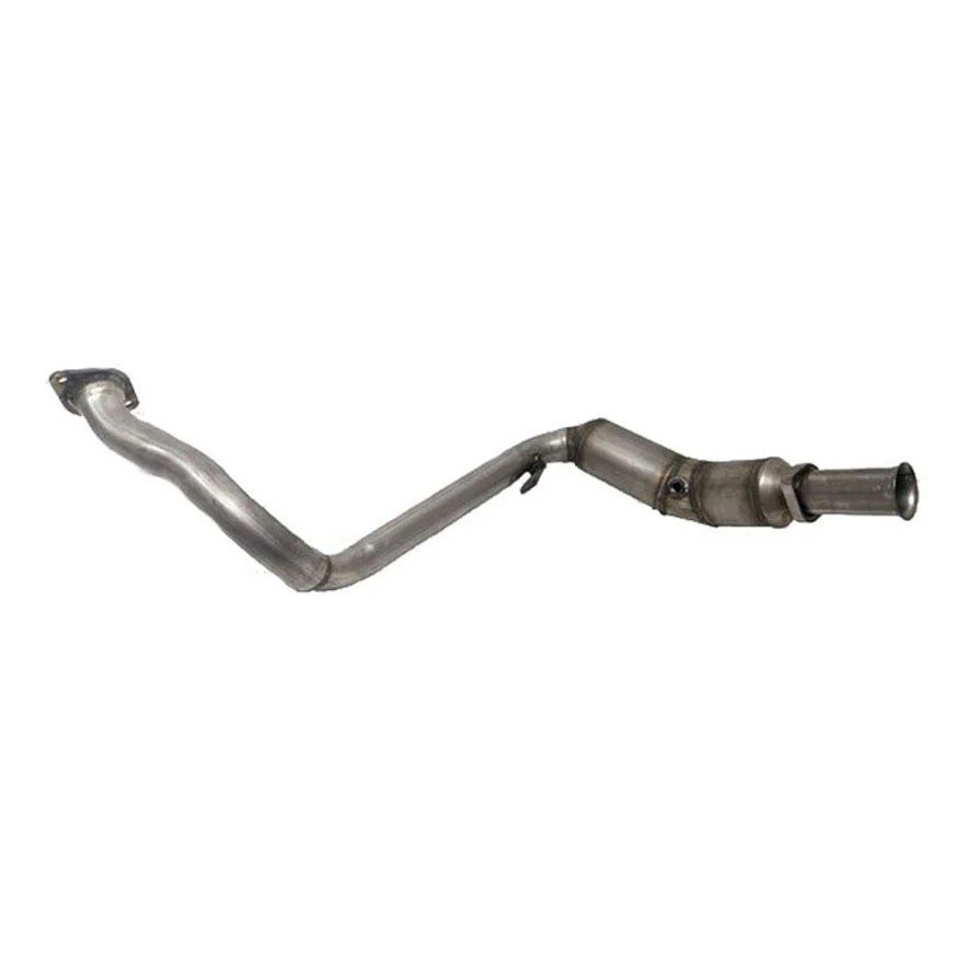 Front Passenger Catalytic Converter for Land Rover Range LR4 5.0L 2010-2013