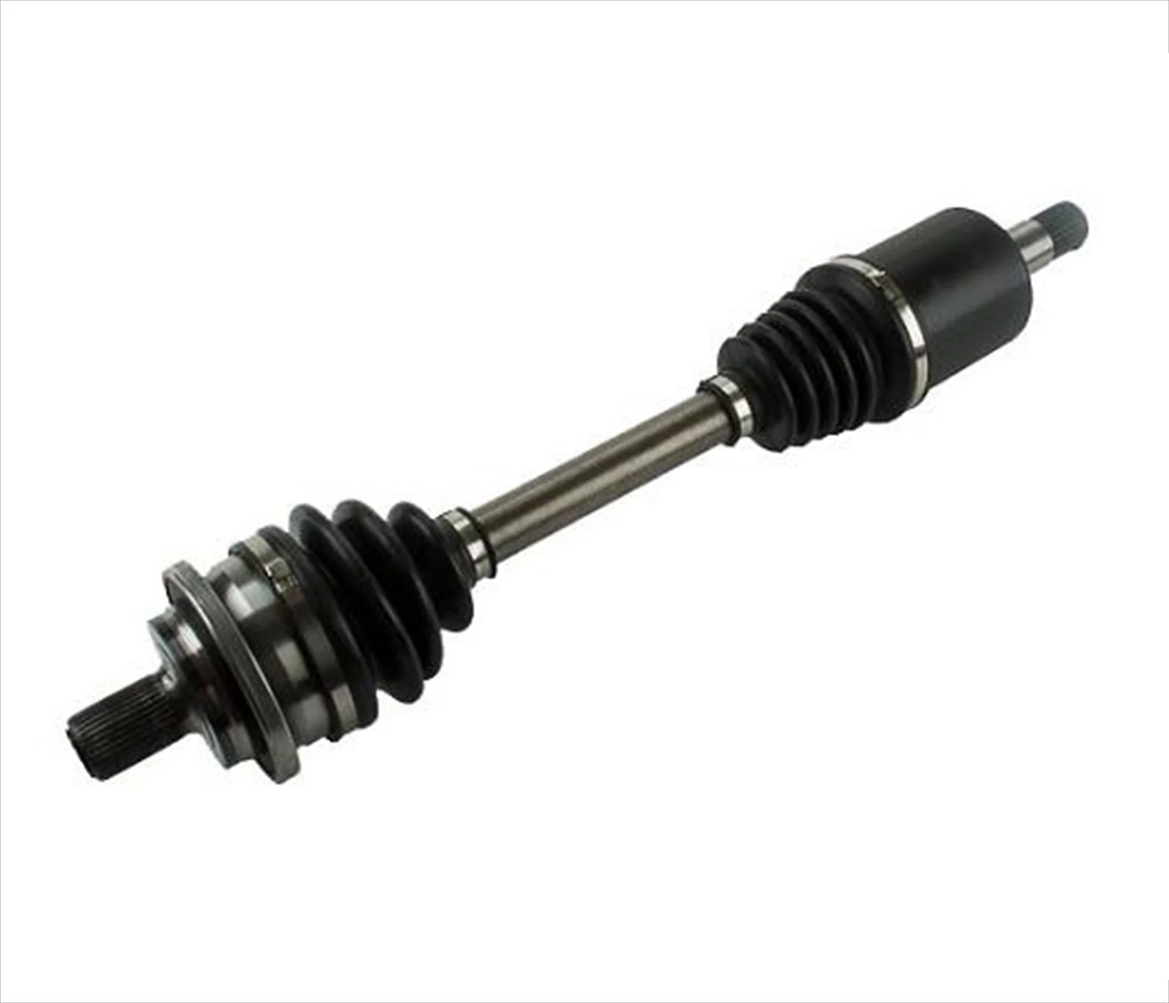 Front Passenger CV Shaft Complete Axle for Mercedes Benz 03-05 4Matic C240