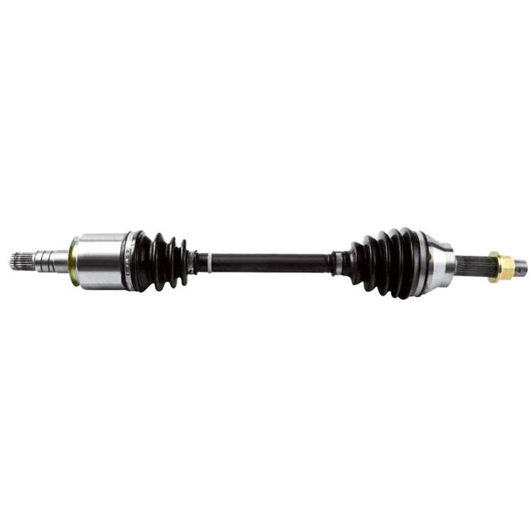 Front Passengers Side CV Drive Axle for Infiniti All Wheel Drive 09-12 FX35 4x4