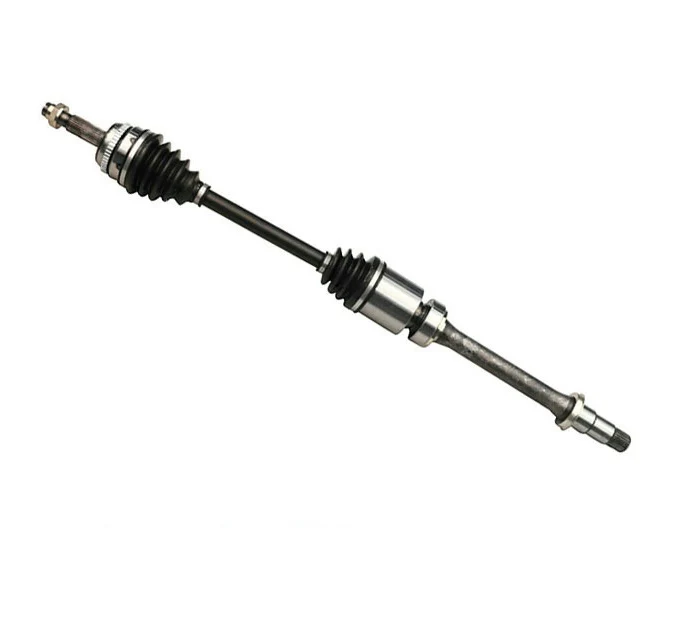 Front Passenget Side CV Axle Shaft For 12-17 Toyota Camry 2.5L No Hybrid Models