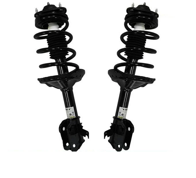 Front Quick Coil Spring Strut Struts Mount Mounts For 08-10 Honda Odyssey