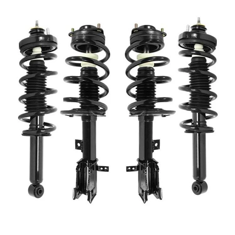 Front Rear & Complete Struts 4x4 All Wheel Drive for Dodge Journey 3.6L 11-2019