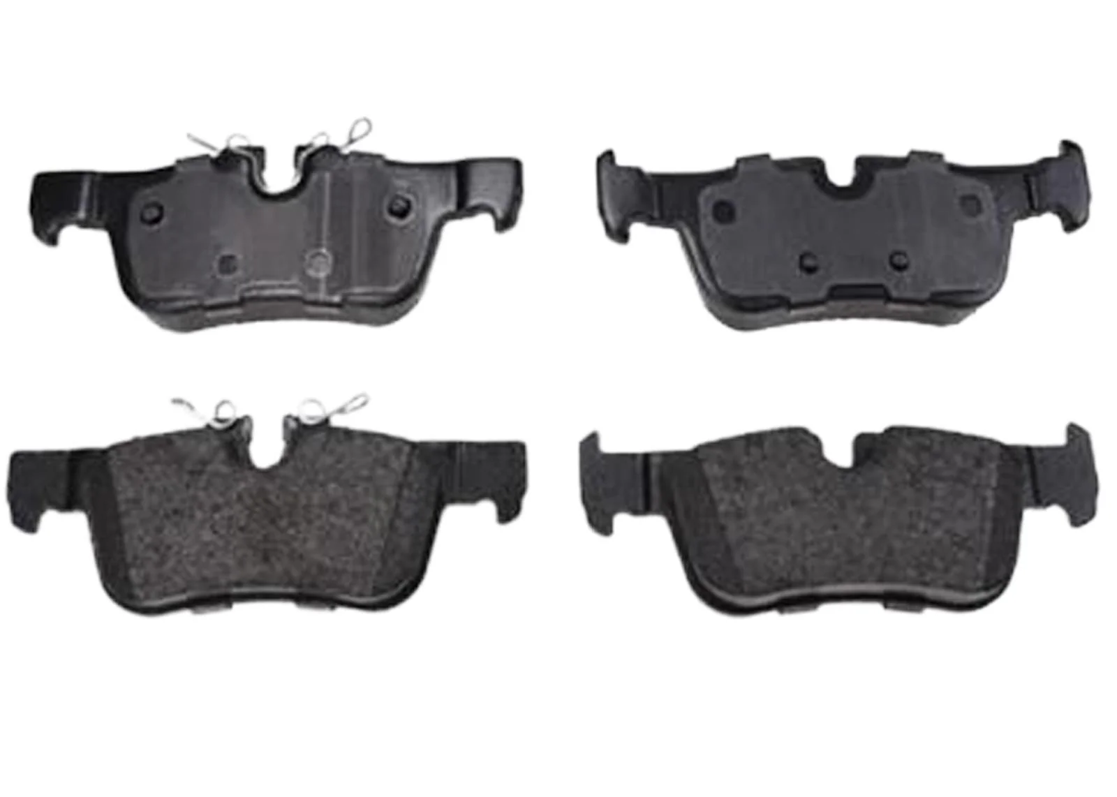Front & Rear EPS R90 Certified Brake Pads For BMW i3 2014 2018 2019 2020 2021 - Image 3