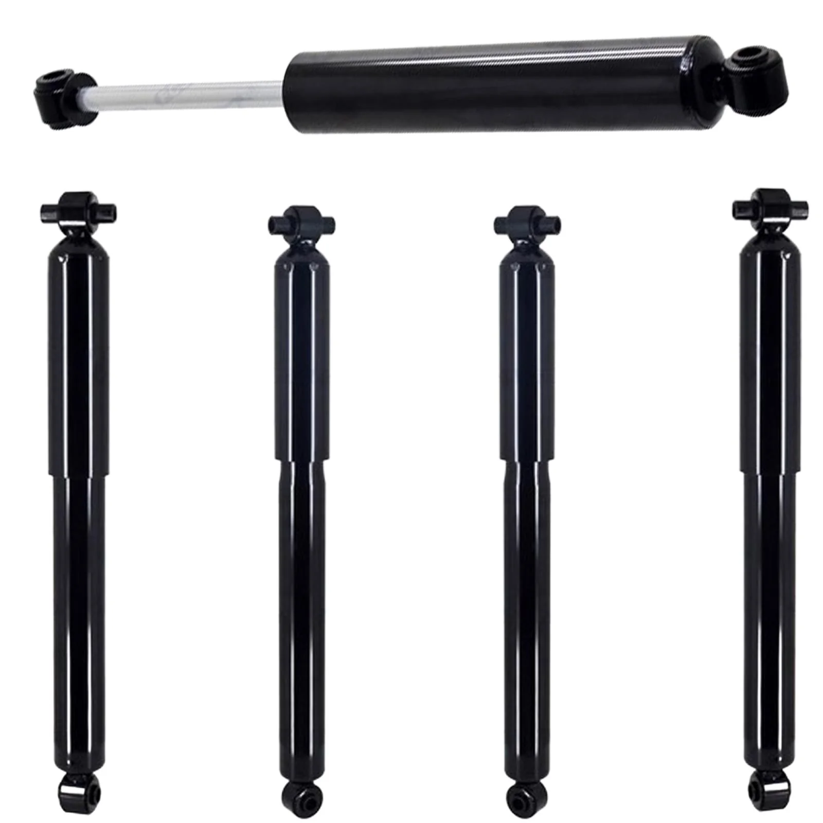 Complete Struts & Shocks
