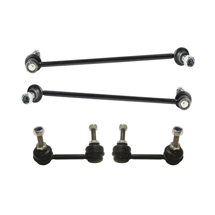 Front & Rear Sway Bar Links for Nissan Maxima 09-14 Altima 07-13 Murano 09-14