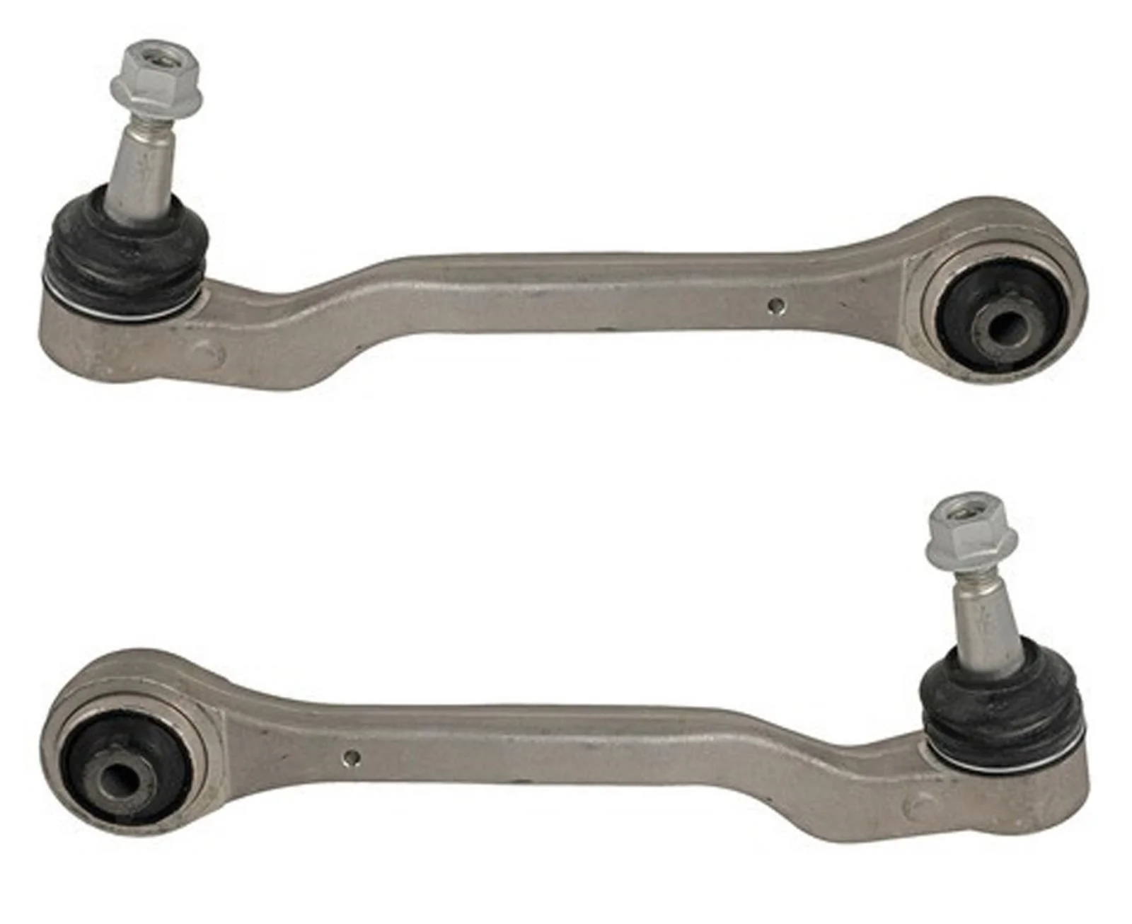 Front Rearward Lower Control Arms W/ Ball Joints For Cadillac CTS Sedan 14-2019 - Image 2