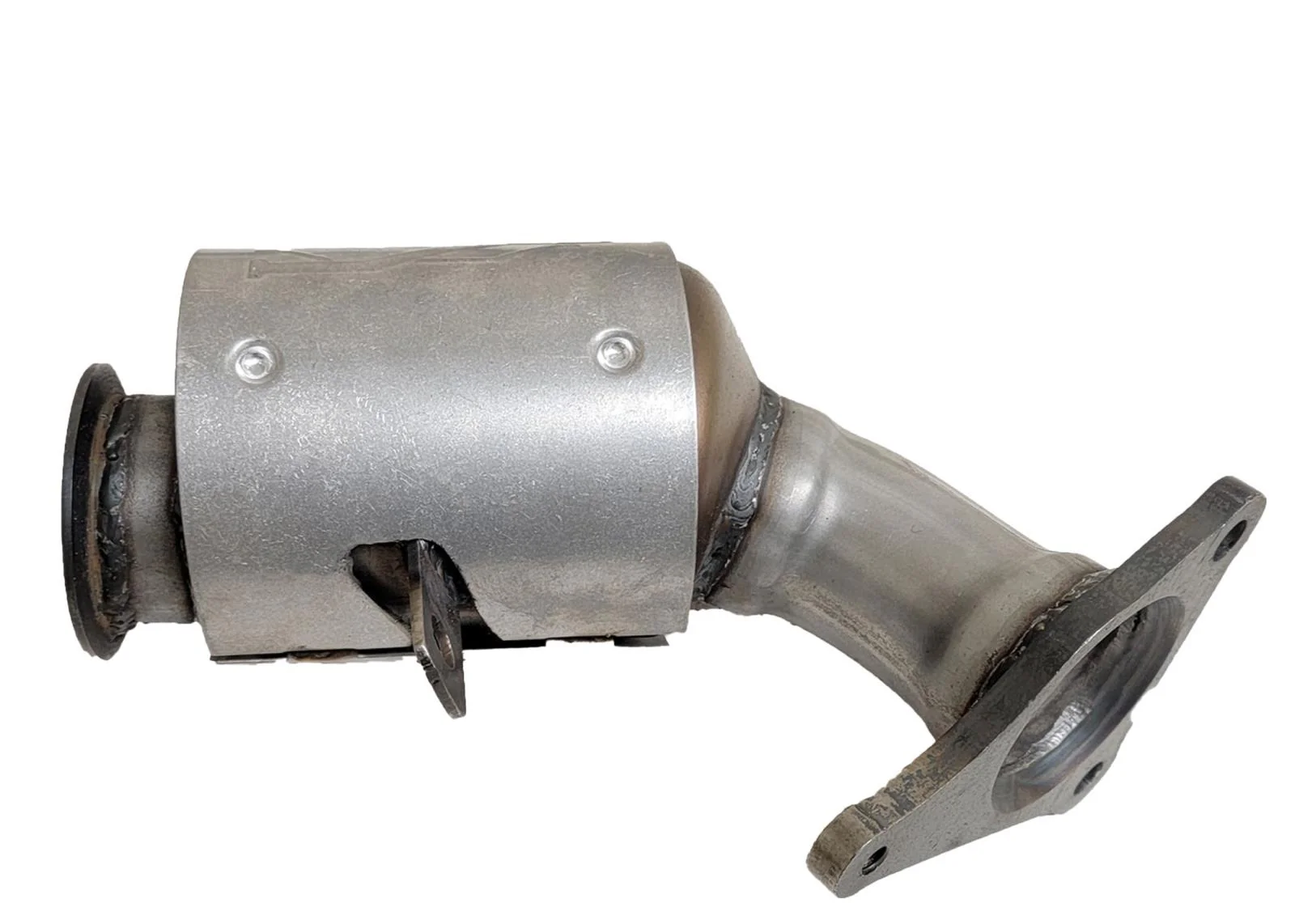 Front Right Catalytic Converter for Infiniti Q50 2016-2020 Q60 17-20 3.0L Turbo