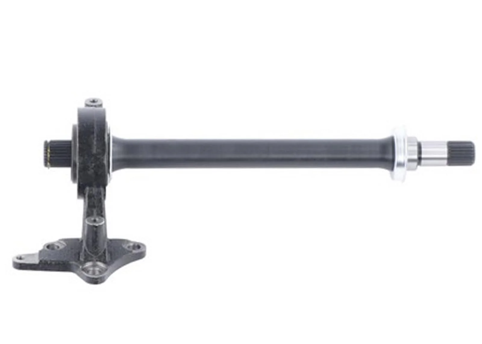 Front Right CV Intermediate Shaft For Honda Civic 1.3L 2006 2008 2009 2010 2011